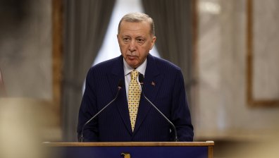 Ердоган: Политиките в Газа разклатиха вярата в ЕС