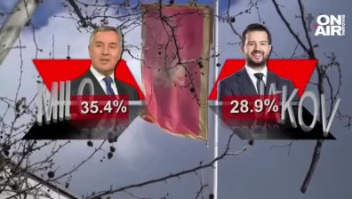 Черна гора избира президент, Финландия - парламент