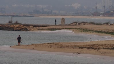 Телата на загиналите край Варна моряци са открити в тръба в трюма на кораба
