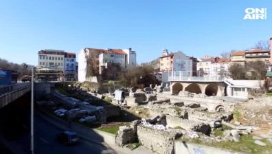 Пловдив в трескава подготовка за Европейска столица на културата