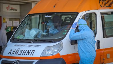 Петима души са починали с Ковид-19, новозаразените са 294