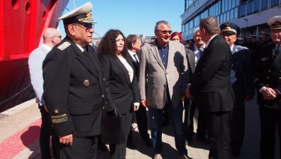 Проф. Пимпирев: Можем да се равняваме с нациите, които са откривали новите континенти