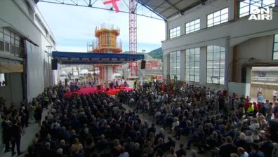 Италия отбелязва годишнина от срутването на моста в Генуа