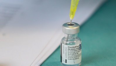 Успешно започна имунизационната кампания в Русе