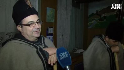 Истории за Коледа
