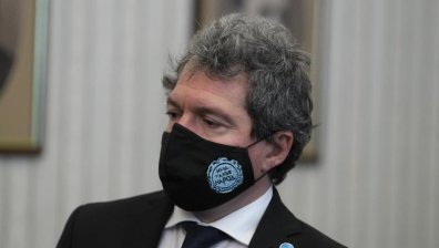 Тошко Йорданов: Не сме искали подкрепа от ДПС за евентуален кабинет