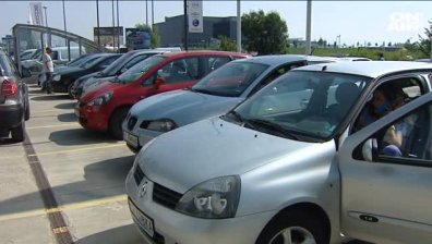 90% от хората подават жалби срещу застраховката "Гражданска отговорност" 