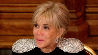 Брижит Макрон с жалба в съда срещу слуховете, че е транссексуална