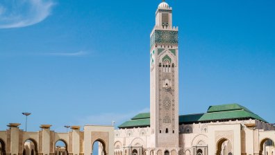 Мюсюлманите празнуват Курбан Байрам