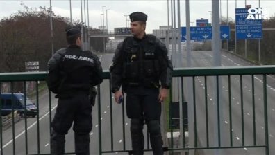 Европол: Минимум 5000 криминални организации действат в Европа