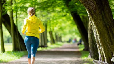 Ето защо ходенето е по-добра тренировка от тичането