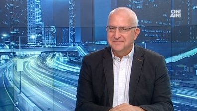 Доц. Малинов: Ще имаме правителство на промяната, може да имаме и нов президент