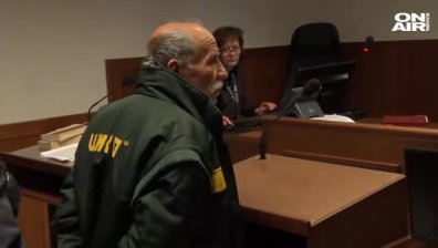 Между 2 и 8 години затвор може да получи мъжът, нахлул в президентството