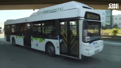 Столичната община купува ековозила за 218 млн. лева