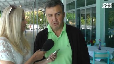 Хотел в Приморско скандализира туристи