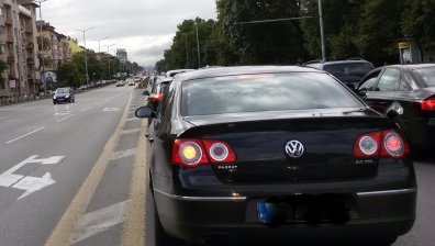 Берлин напомни задълженията на Volkswagen