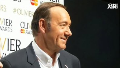 Оттеглиха обвиненията срещу актьора Кевин Спейси