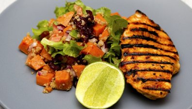 Засищащи вечери, които ще ни помогнат да се справим с целулита (РЕЦЕПТИ)