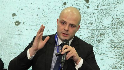 Образование и бизнес: региони - Христо Господинов