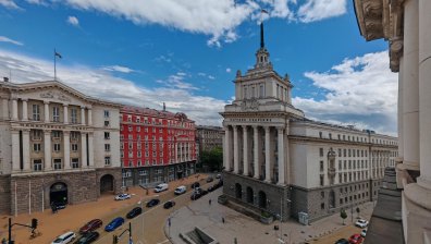 Стабилност, успехи, единство: Какво пожелаха политици и държавници за 2026 г.