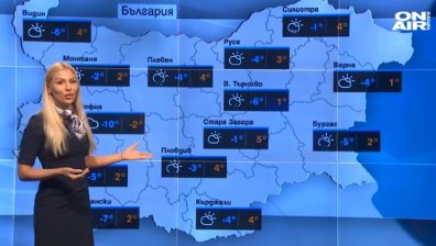 Централна прогноза