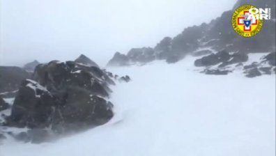 Трагедията в Алпите с 8 загинали е причинена от различни грешки