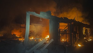 ООН: Двойните атаки на Русия срещу Украйна са крайно неприемливи