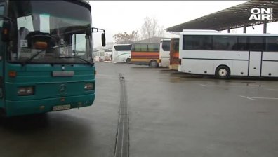 БДЖ пусна 15 000 допълнителни места за празниците