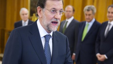 Испанският премиер обяви състава на новото правителството