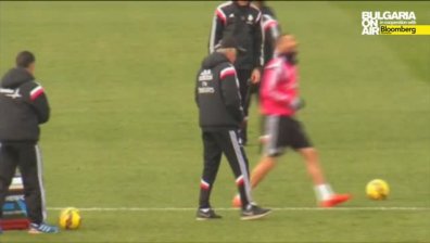 Реал прекрати преговорите за нов договор на Рамос