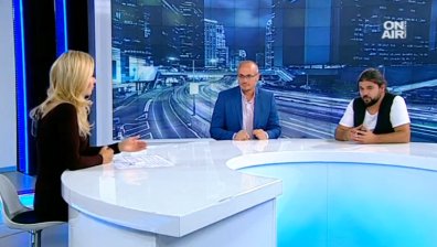 Борисов и Радев в задочен спор за неподписания указ... Кой ще надвие?