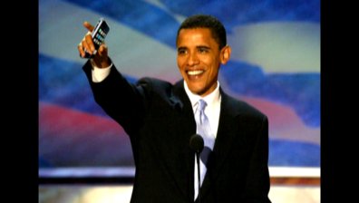 Тайните служби в САЩ забранили на Обама да ползва iPhone