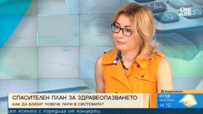 Болничната асоциация иска среща с Борисов за нов здравен модел