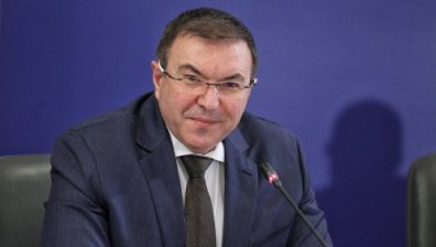 Ангелов: От 3 март ще има електронно записване за ваксинация