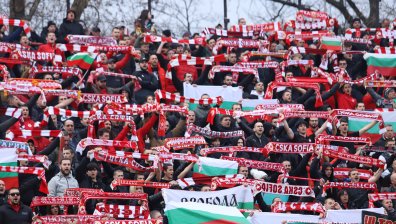 ЦСКА излезе с остра позиция срещу решението на БФС да не смени стадиона за мача с ЦСКА 1948