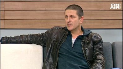 Асен Блатечки: Не вярвам в брака