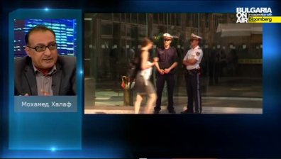 М. Халаф: Отлагането на сделката за иранската ядрена програма ще създаде затруднения