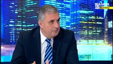 Калфин: Ще подкрепим Димитър Радев за управител на БНБ при съответните условия