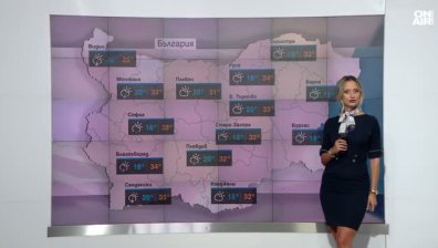 Централна прогноза