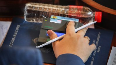 Депутатите отхвърлиха ветото на Радев за промените за главния прокурор