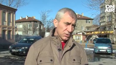 Задържаха шофьора на ТИР-а, който блъсна и уби пешеходец в Пазарджик