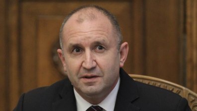 Румен Радев за Ботев: Свободата и родината са над всичко