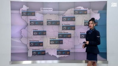 Централна прогноза