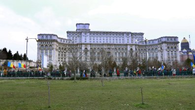 Румъния връчи протестна нота на посланика на Австрия заради ветото за Шенген