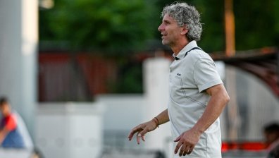 Танчо Калпаков подаде оставка и "Монтана" остана без треньор