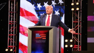 Тръмп държи на своето: Няма да се върна в Twitter