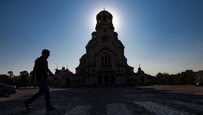 Какво вещаят знаците на природата на 15 септември