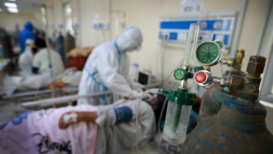 Рекорден брой на смъртни случаи от Ковид-19 в Япония