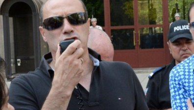 Емил Велев-Кокала би се върнал като треньор на Левски