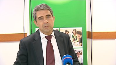Как президентът вижда дългосрочното развитие на страната